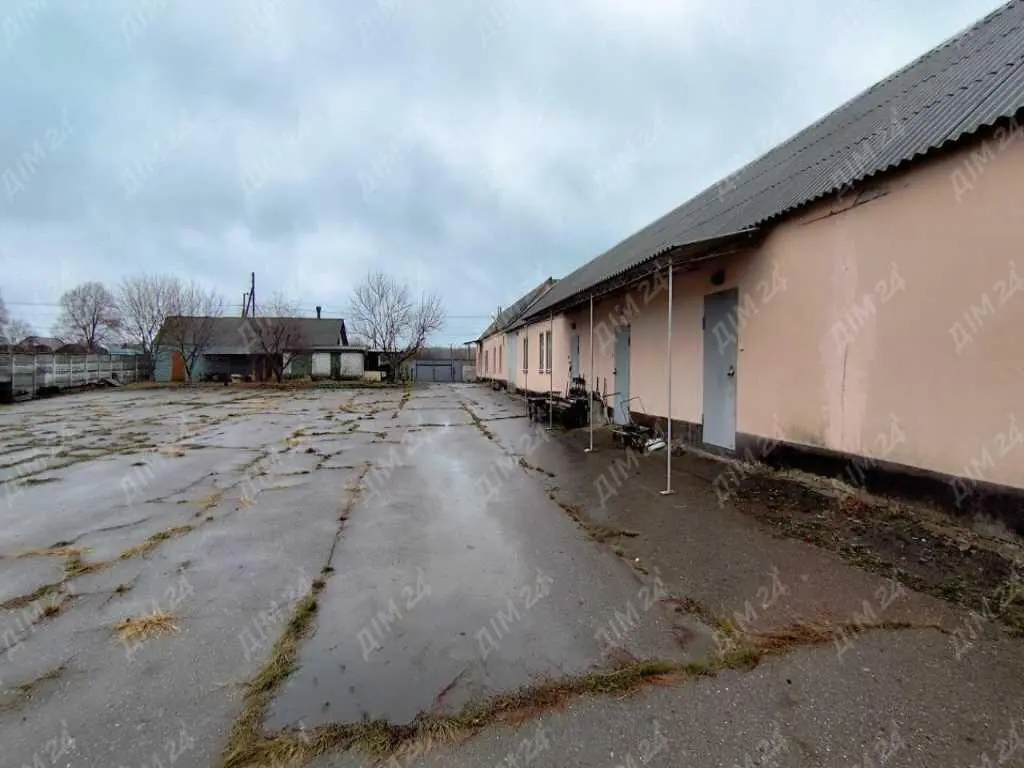 Полтавський район, Нежитлова нерухомість - Продаж, Добровольців / Першотравнева, 