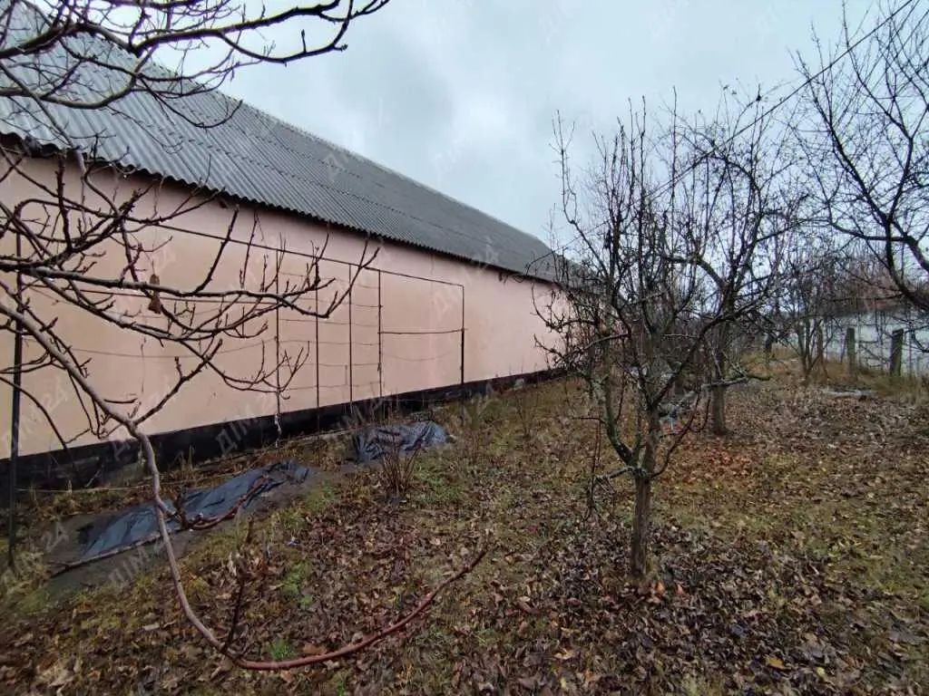 Полтавський район, Нежитлова нерухомість - Продаж, Добровольців / Першотравнева, 