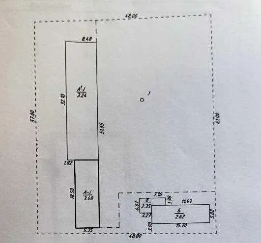 Полтавський район, Нежитлова нерухомість - Продаж, Добровольців / Першотравнева, 
