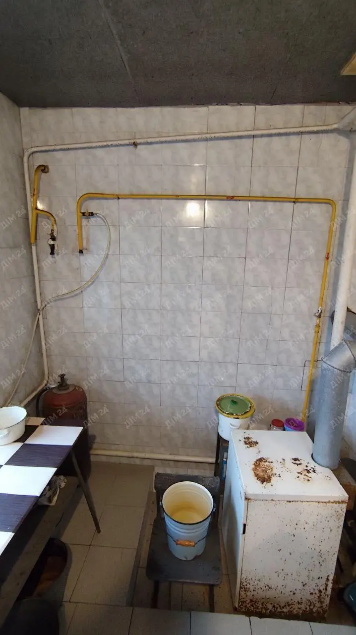 Полтавський район, Нежитлова нерухомість - Продаж, Добровольців / Першотравнева, 