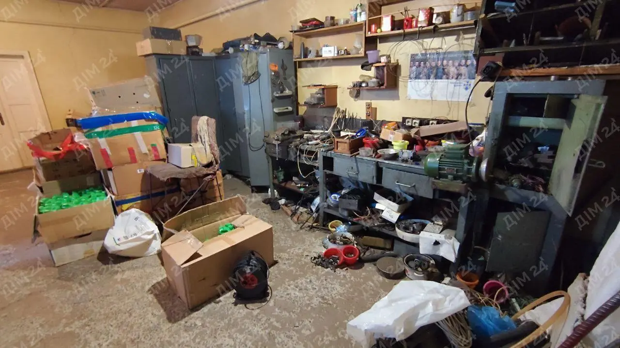 Полтавський район, Нежитлова нерухомість - Продаж, Добровольців / Першотравнева, 