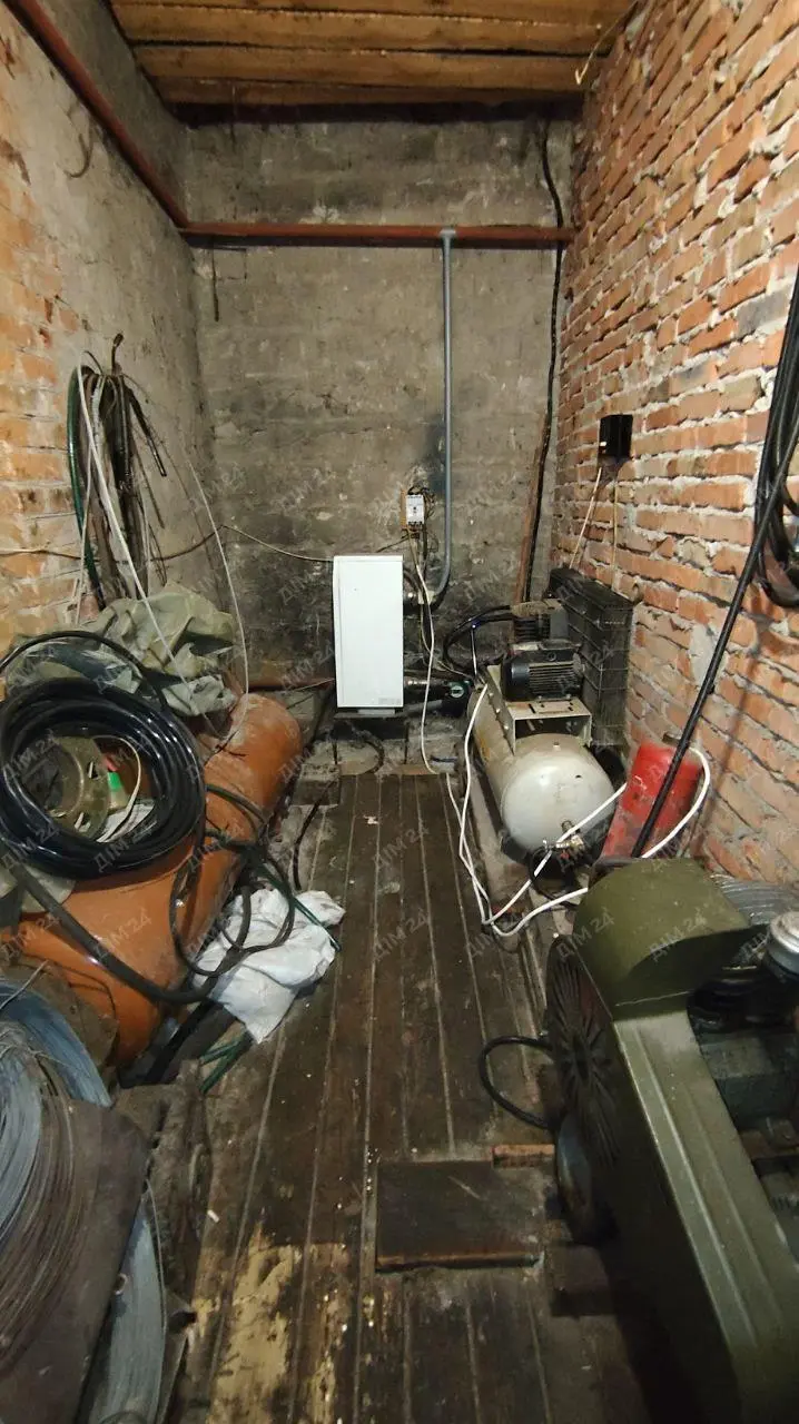 Полтавський район, Нежитлова нерухомість - Продаж, Добровольців / Першотравнева, 