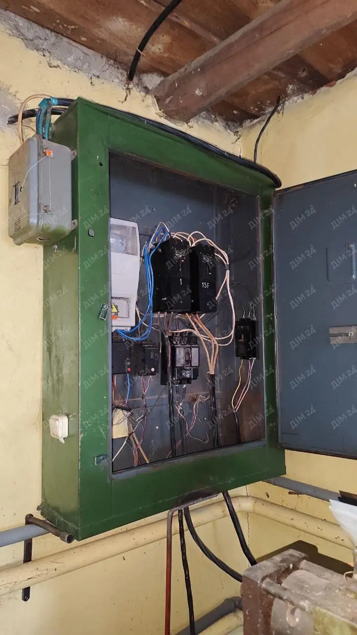 Полтавський район, Нежитлова нерухомість - Продаж, Добровольців / Першотравнева, 