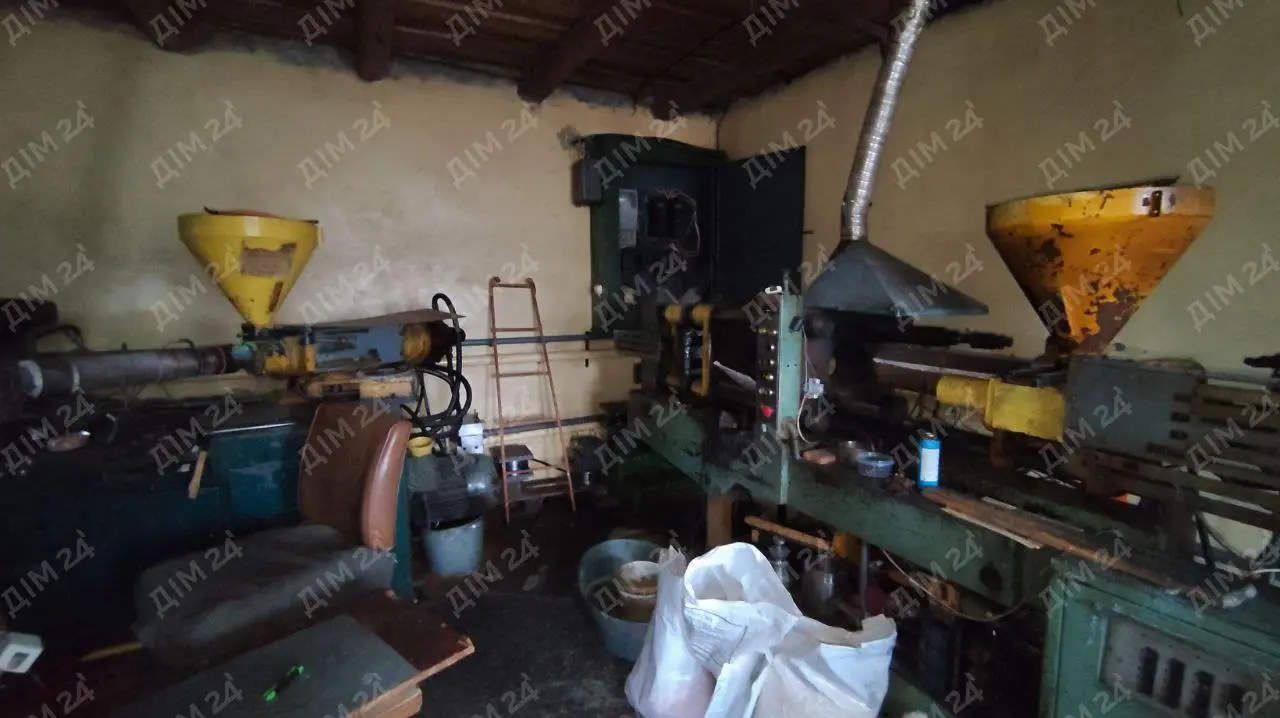 Полтавський район, Нежитлова нерухомість - Продаж, Добровольців / Першотравнева, 