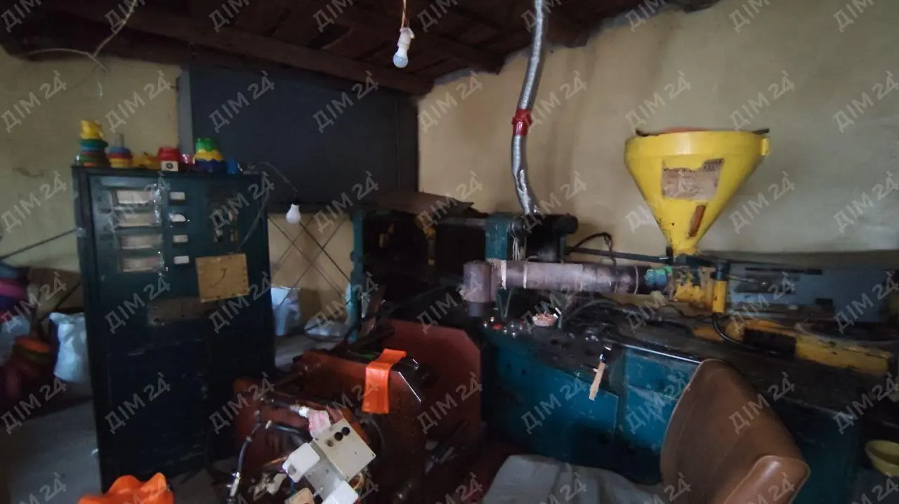 Полтавський район, Нежитлова нерухомість - Продаж, Добровольців / Першотравнева, 