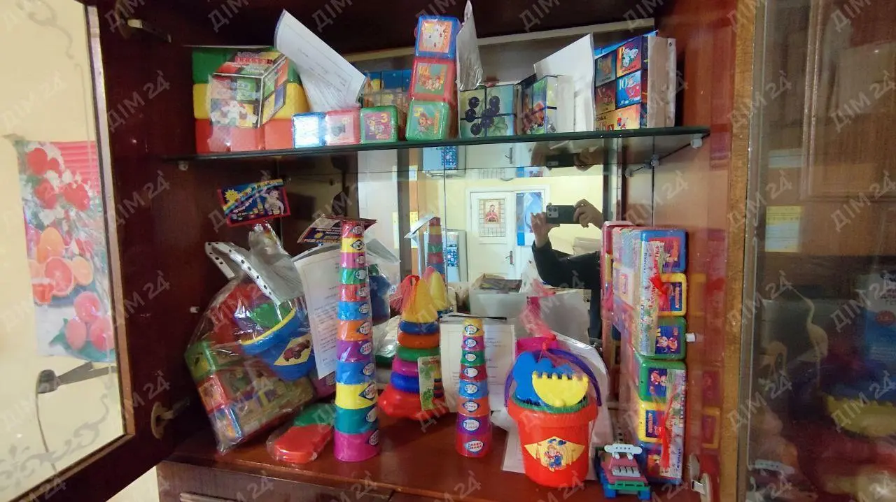 Полтавський район, Нежитлова нерухомість - Продаж, Добровольців / Першотравнева, 