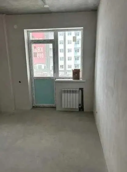 Однокімнатна квартира в новобудові!