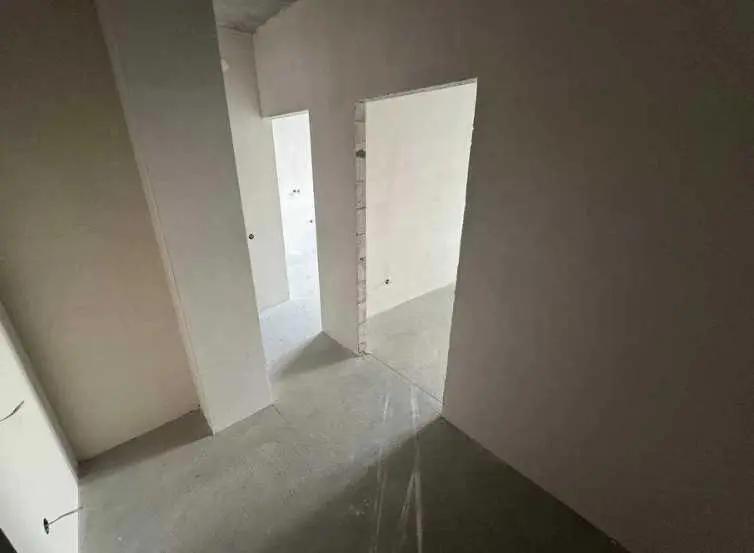 Однокімнатна квартира в новобудові!