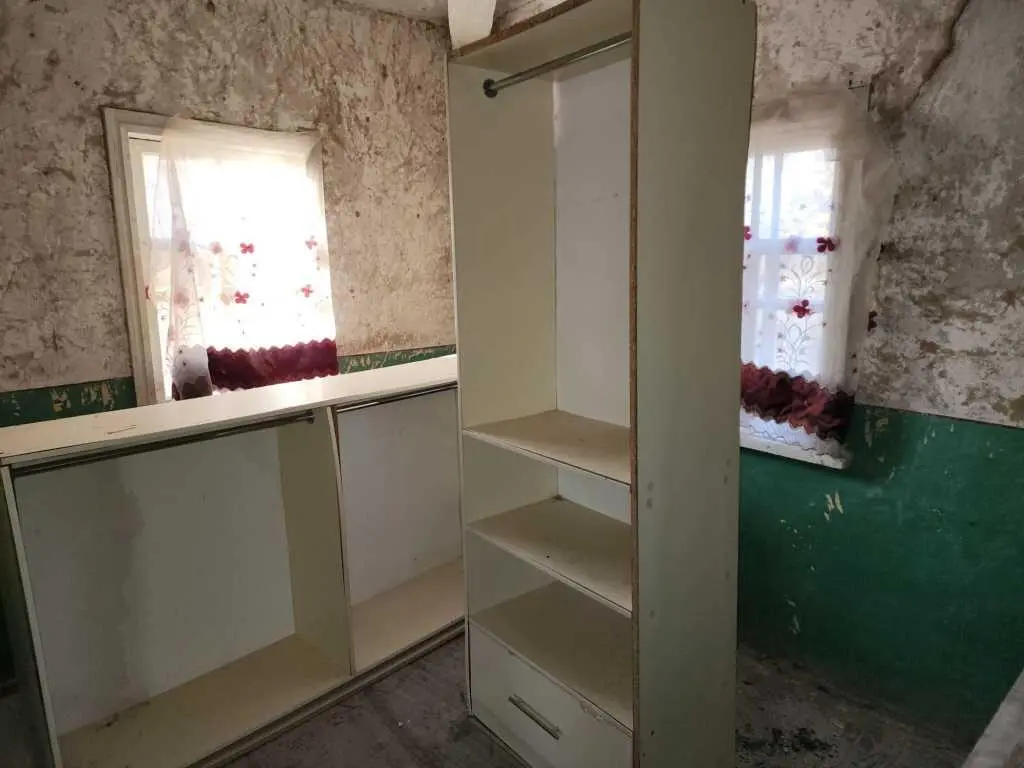 Окремий будинок в с.Нові Санжари