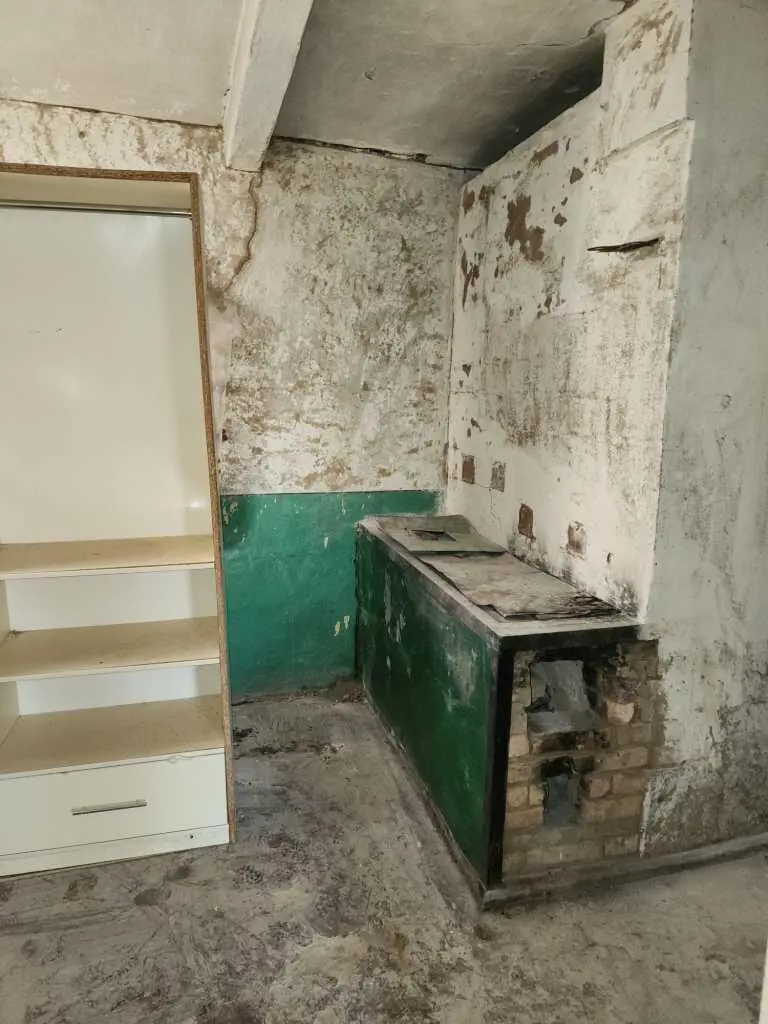 Окремий будинок в с.Нові Санжари