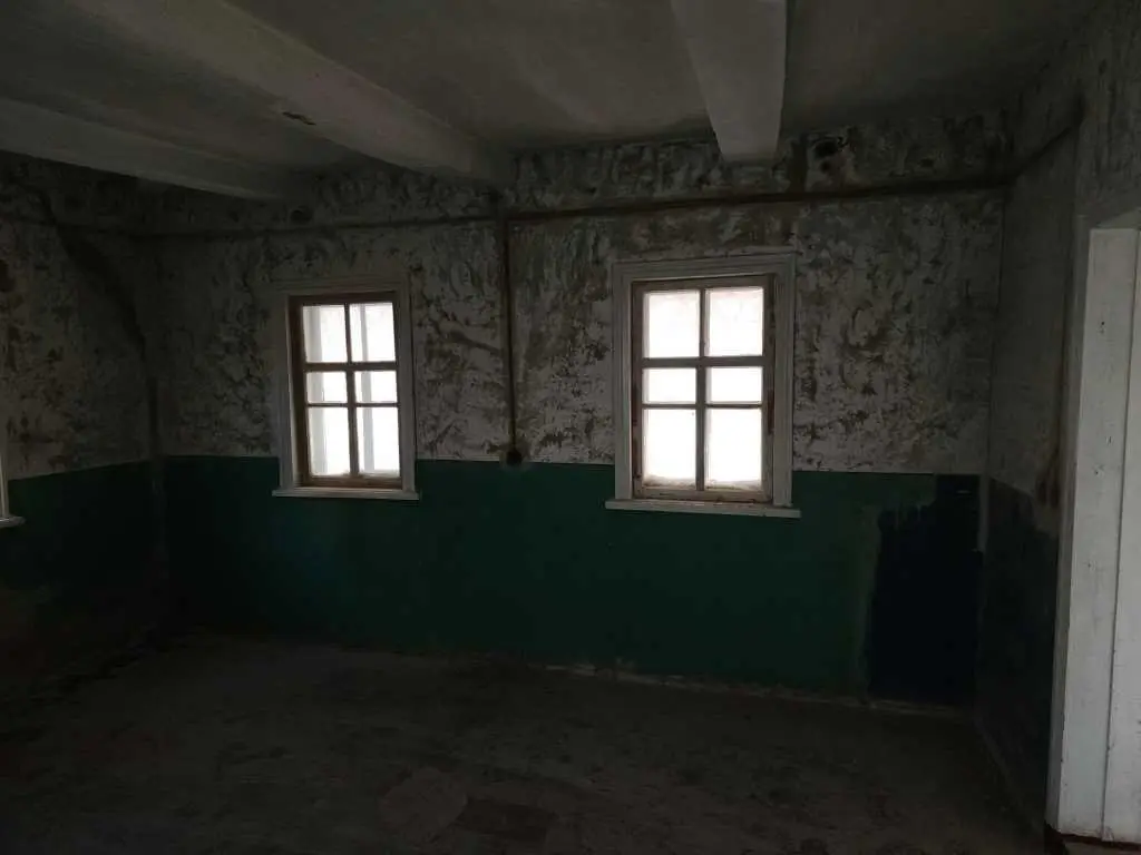 Окремий будинок в с.Нові Санжари