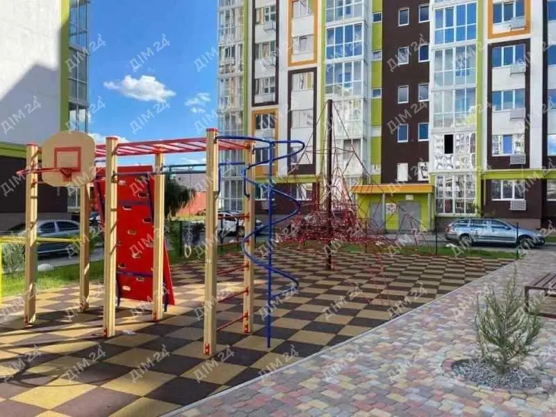 3- кімнатна квартира, ЖК Європейський квартал!