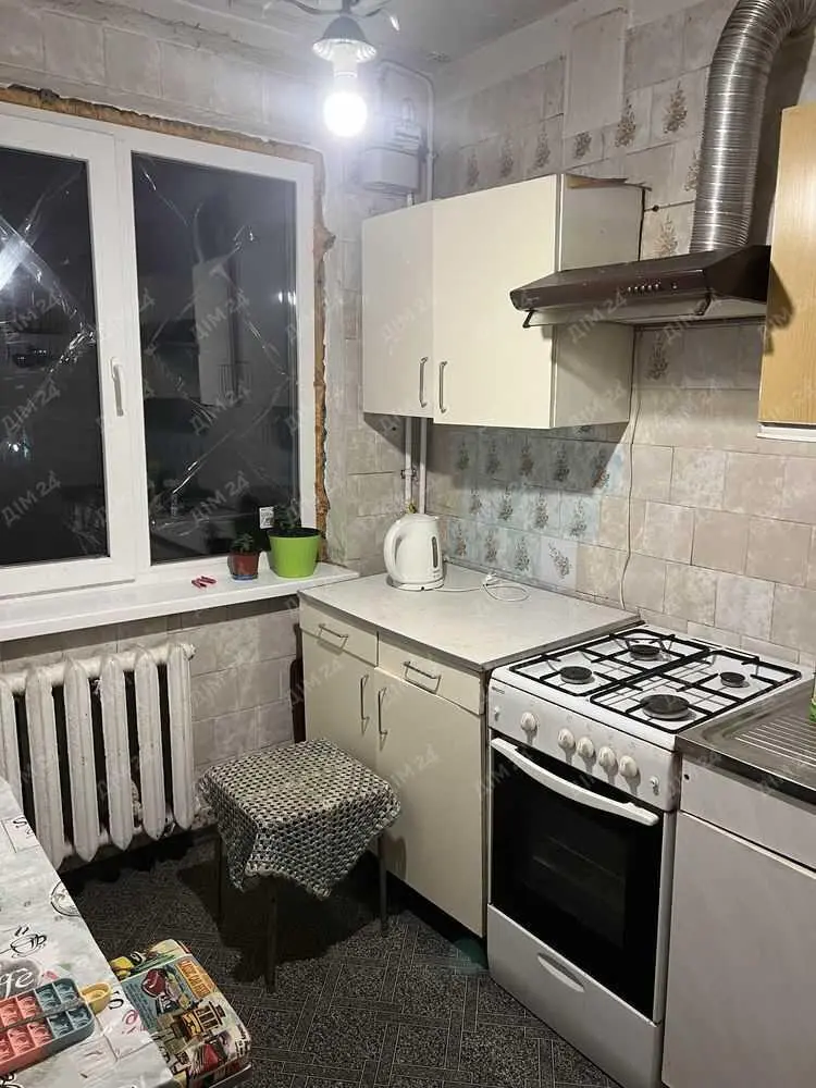 Чотирикімнатна квартира біля Автовокзалу