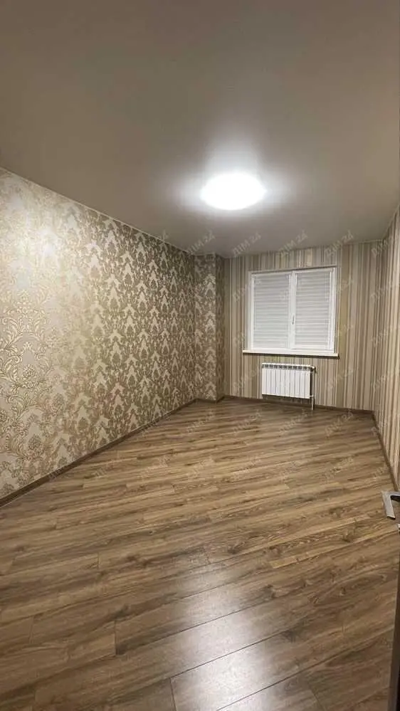 Трикімнатна квартира на Розсошенцях в ЖК Садовий