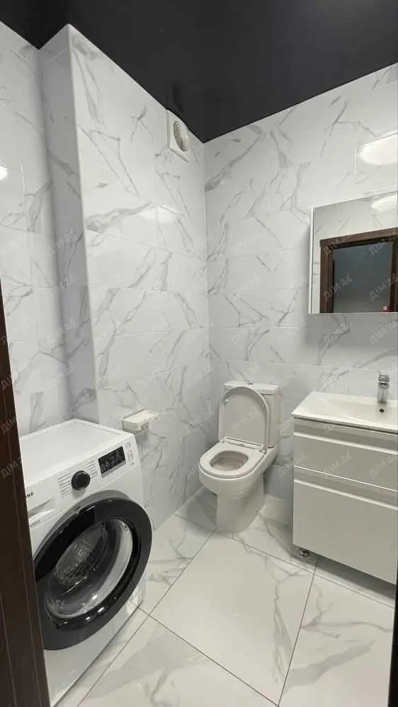 Трикімнатна квартира на Розсошенцях в ЖК Садовий