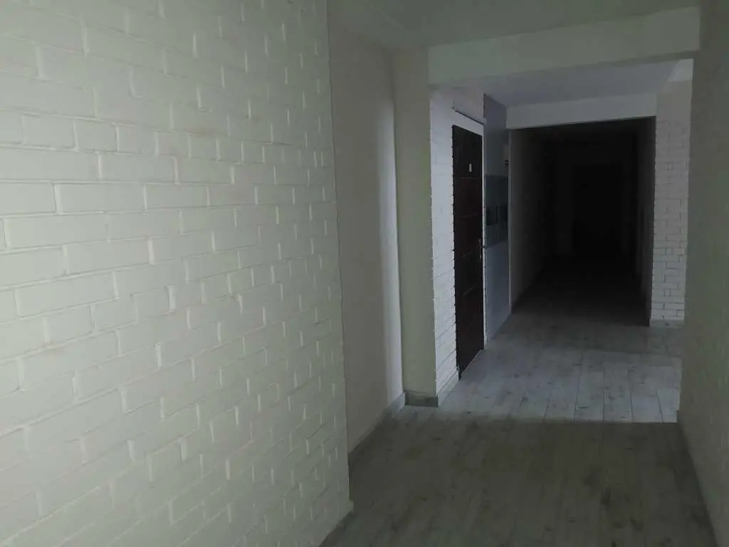 Однокімнатна квартира в новому сучасному будинку