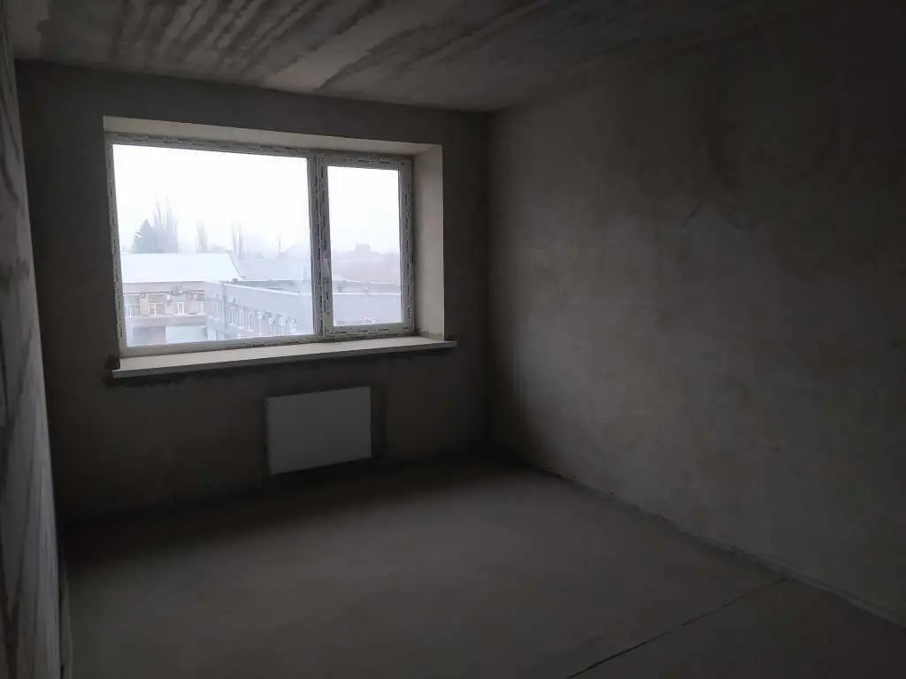 Однокімнатна квартира в новому сучасному будинку