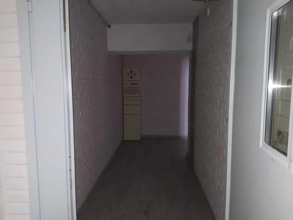 Однокімнатна квартира в новому сучасному будинку