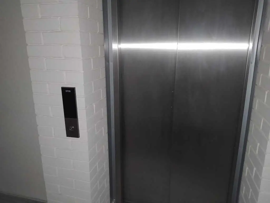 Однокімнатна квартира в новому сучасному будинку