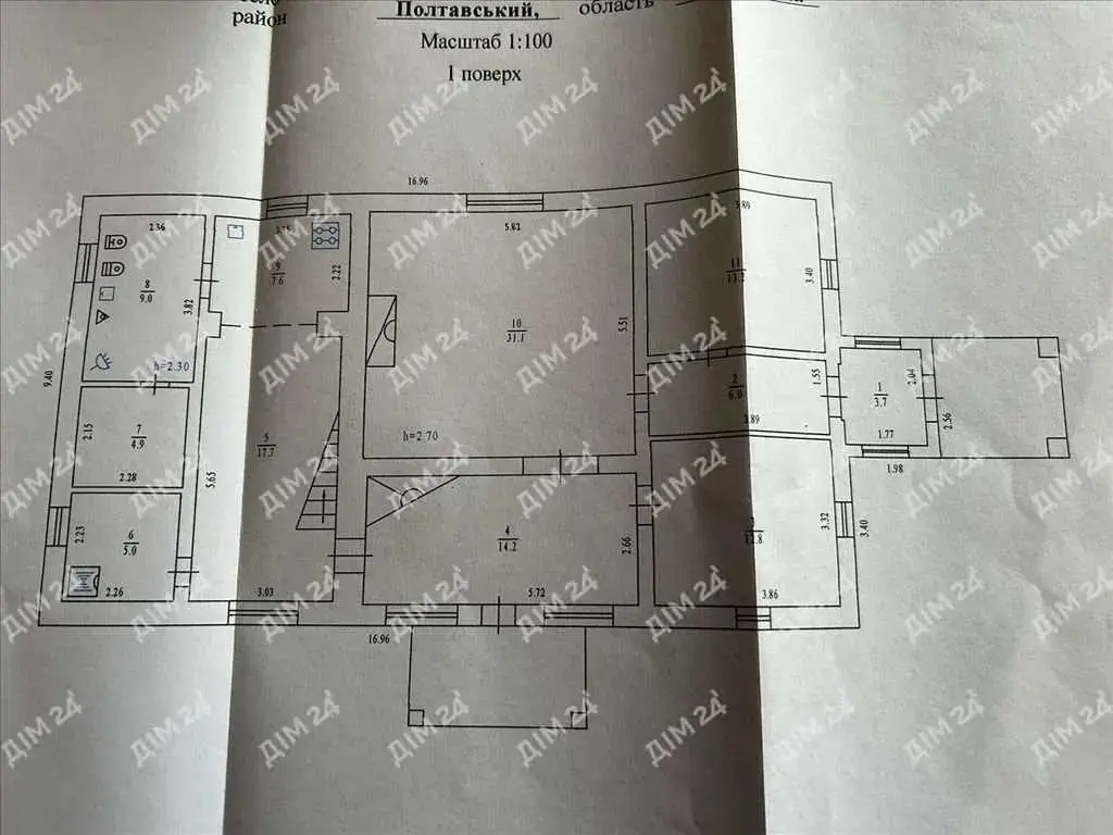 Сосни на ділянці, річка та пляж за воротами. Пошук закінчено!