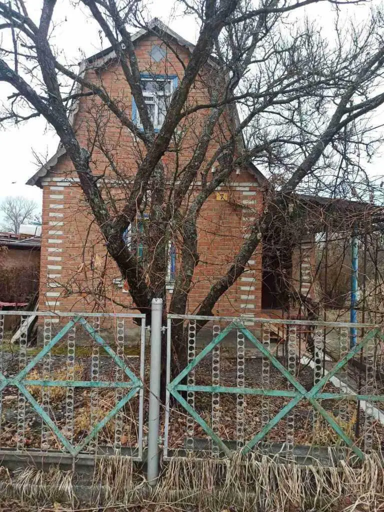 Дача в Патлаївці