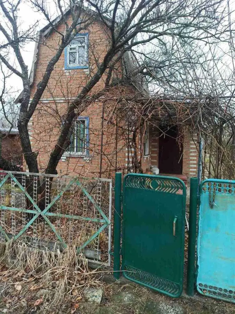 Дача в Патлаївці