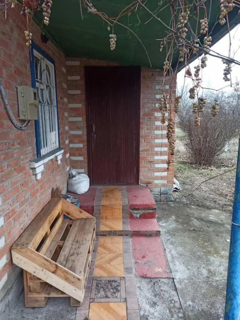 Дача в Патлаївці