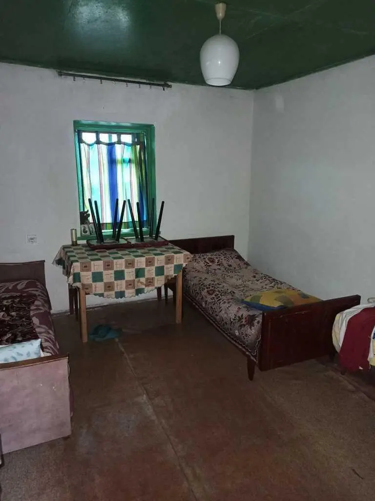 Дача в Патлаївці