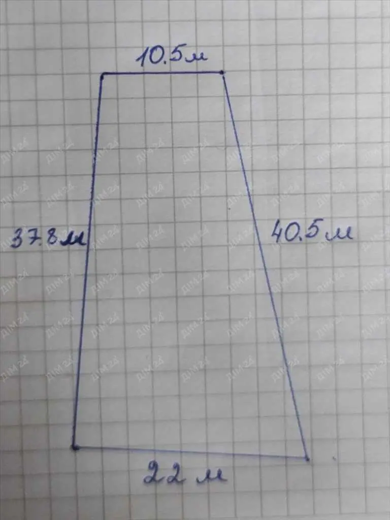 Зімельна ділянка біля траси КиЇв-Харків