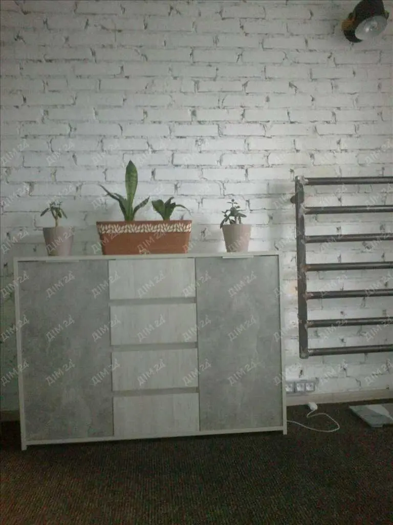 Шикарна квартира 100 м2  в місті  Карлівка