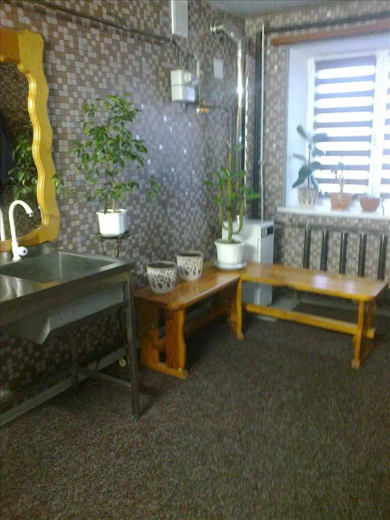 Шикарна квартира 100 м2  в місті  Карлівка