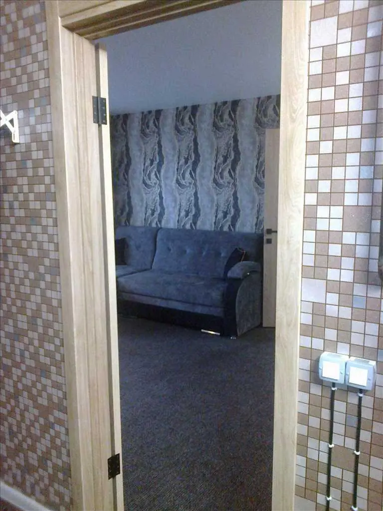 Шикарна квартира 100 м2  в місті  Карлівка