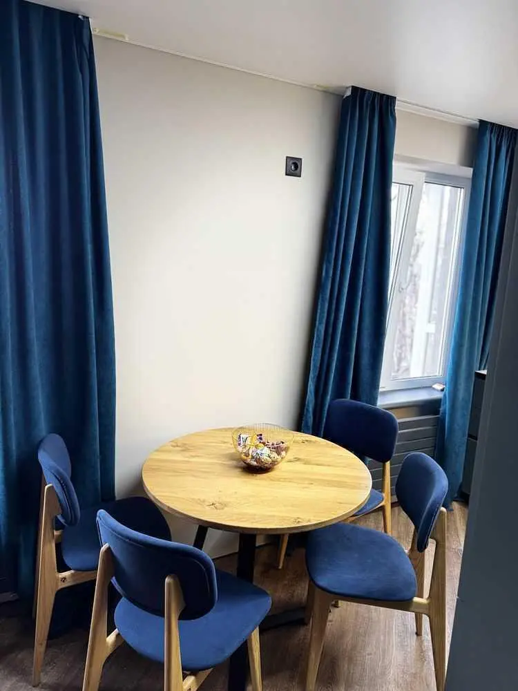 Двокімнатна квартира на Європейській