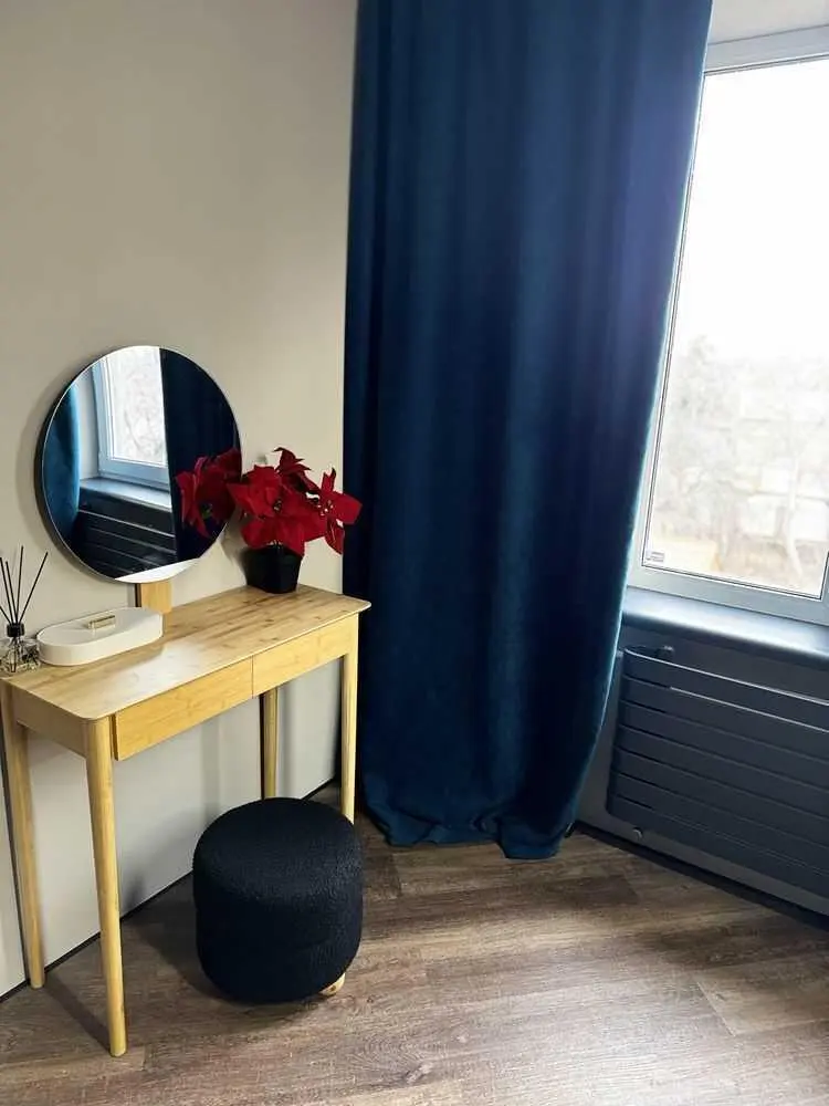 Двокімнатна квартира на Європейській