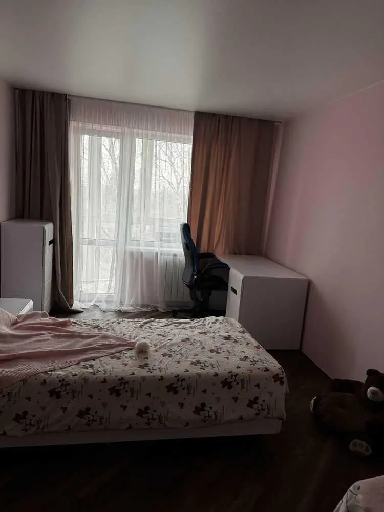 Двокімнатна квартира на Європейській