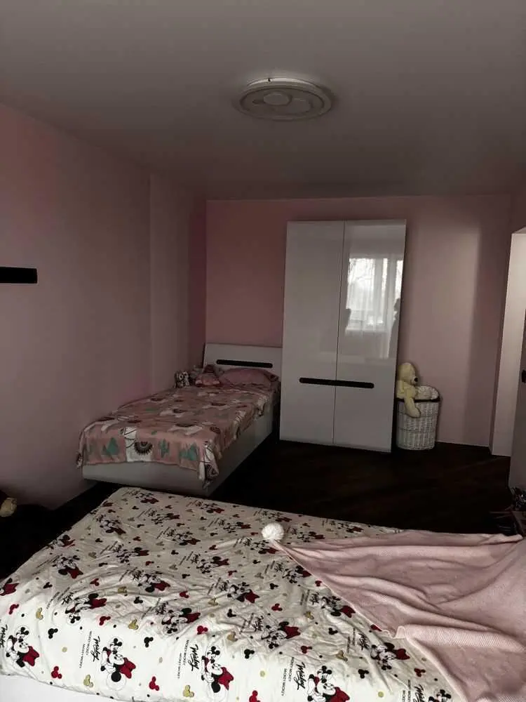 Двокімнатна квартира на Європейській