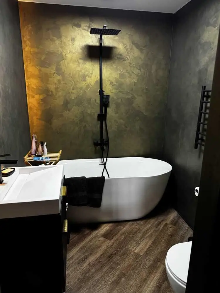 Двокімнатна квартира на Європейській