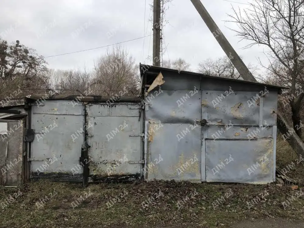 Трикімнатна квартира в Ковалівці.