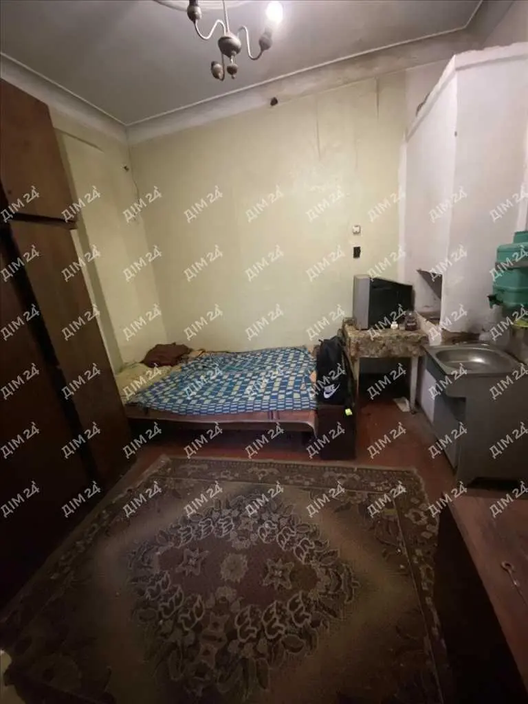 Частина будинку біля ТЦ Конкорд