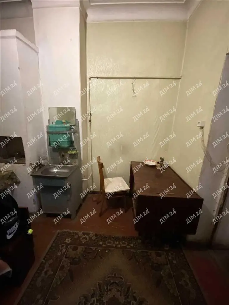 Частина будинку біля ТЦ Конкорд