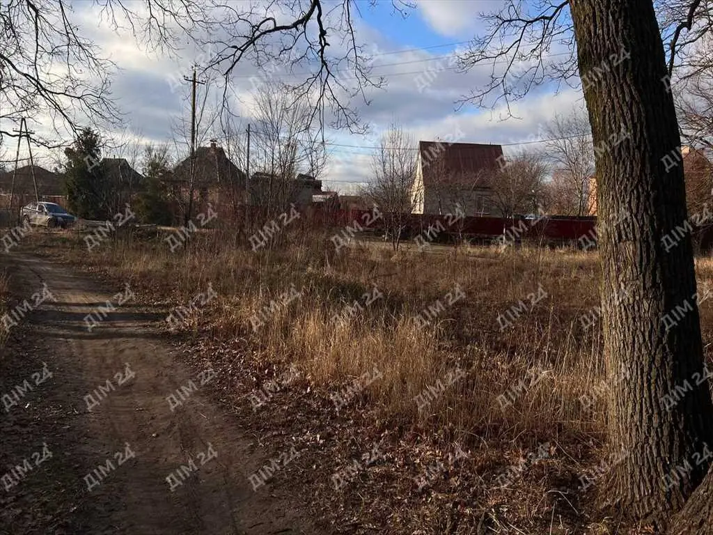 Земельна ділянка на березі річки!