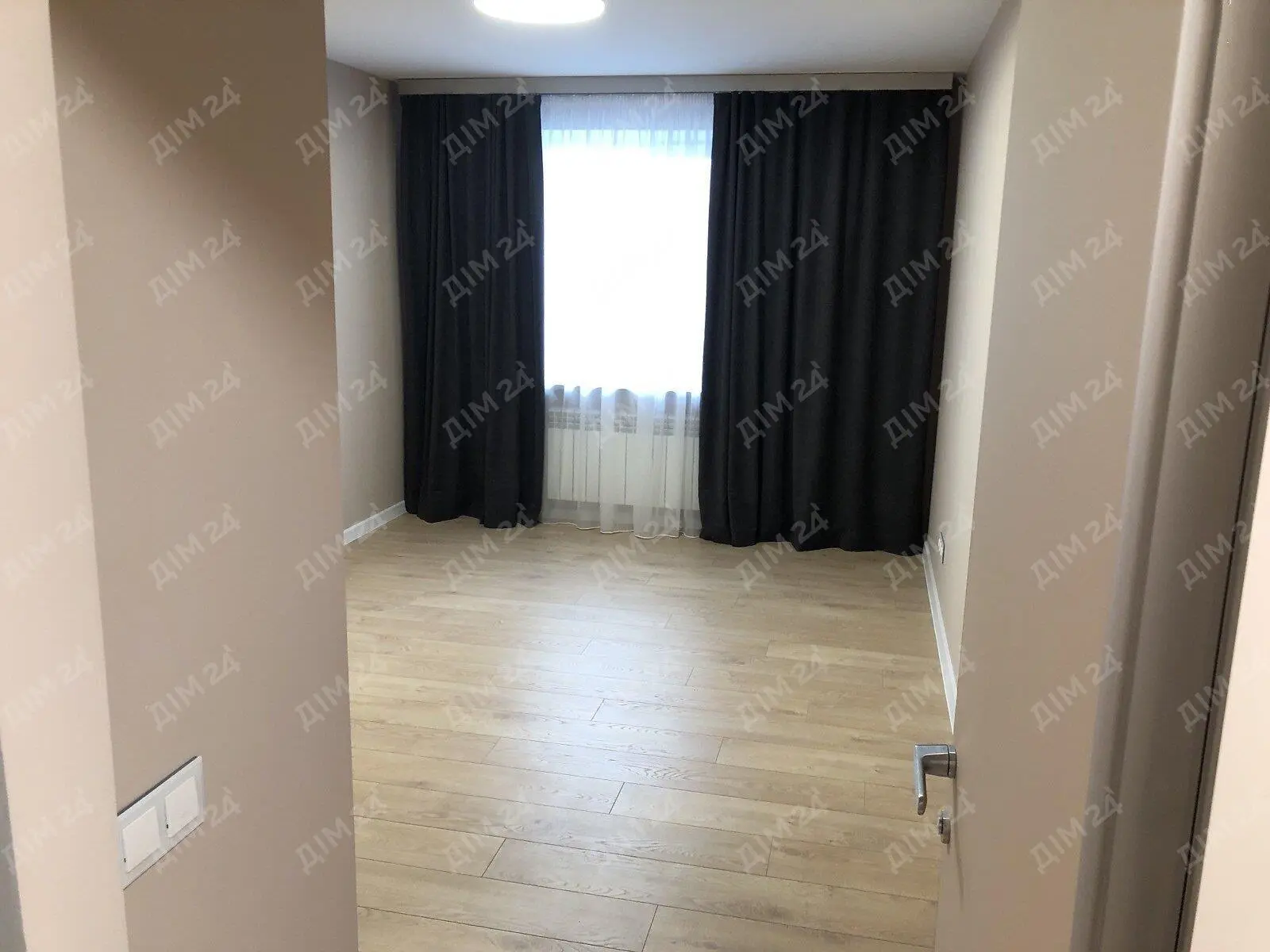 Двокімнатна квартира в новобудові на Павленківській