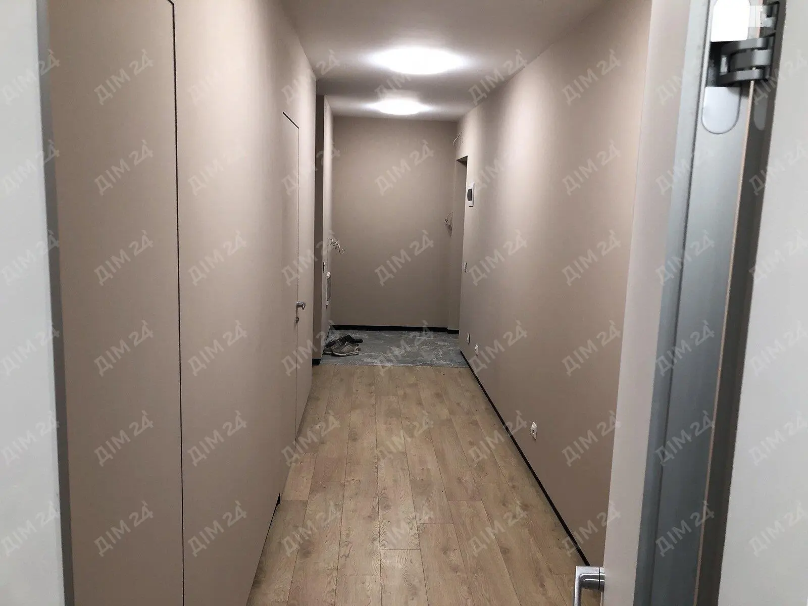 Двокімнатна квартира в новобудові на Павленківській