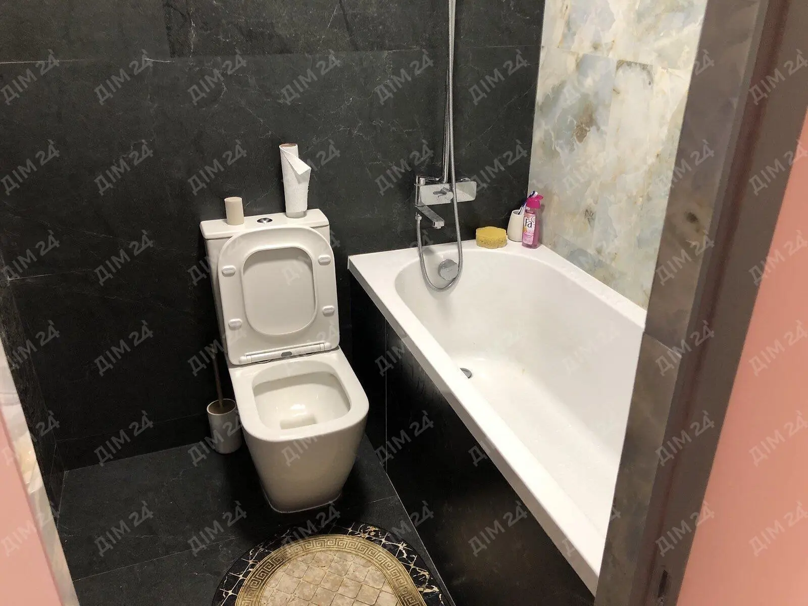 Двокімнатна квартира в новобудові на Павленківській