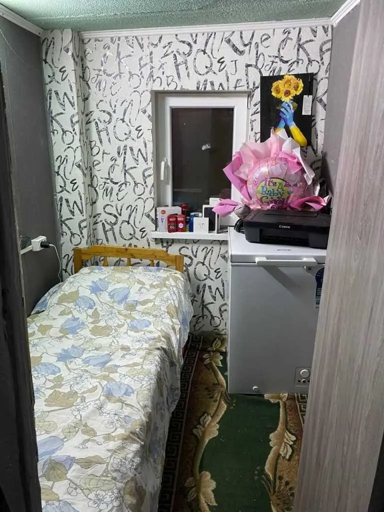 Частина будинку по вулиці Половка