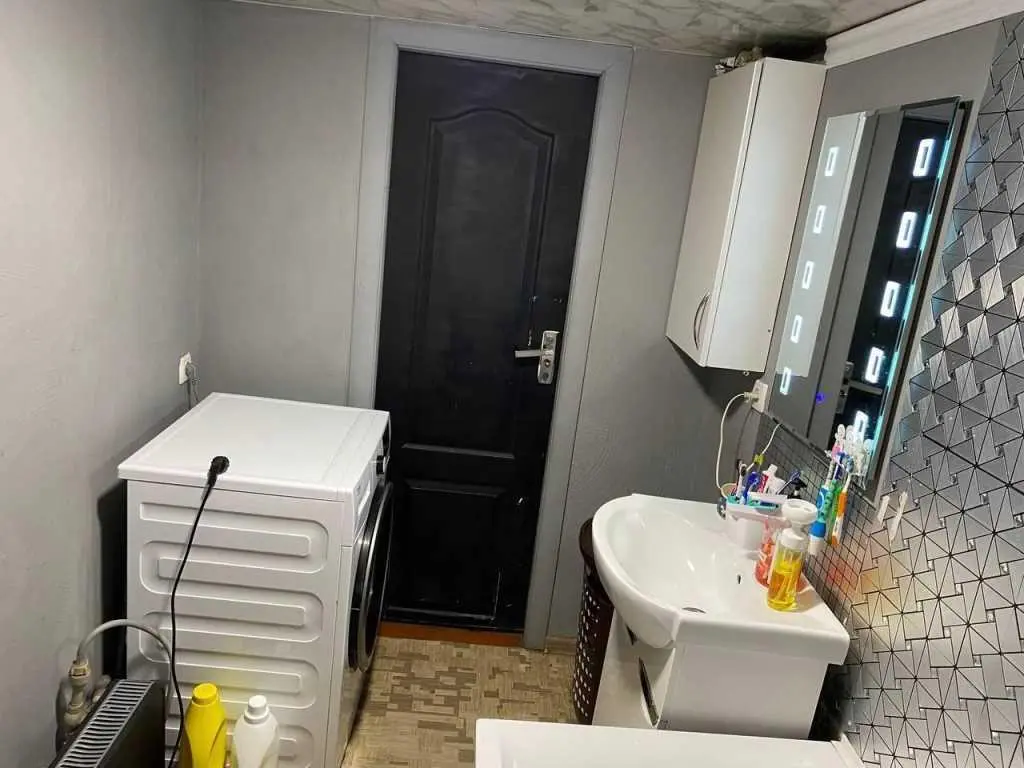 Частина будинку по вулиці Половка