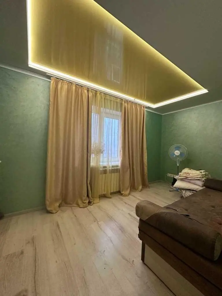 У продажу сучасний будинок