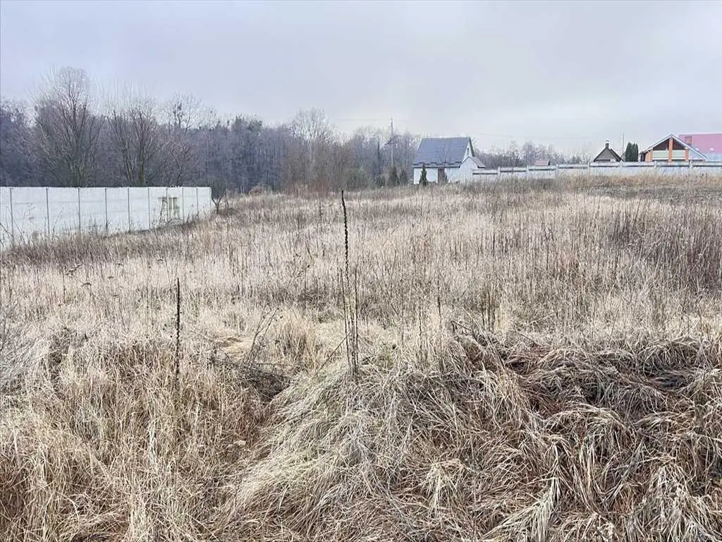 Ділянка під забудову в Ковалівці!