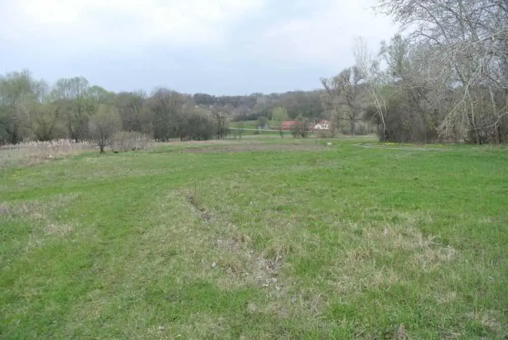 Земельна ділянка в Сем`янівці. 