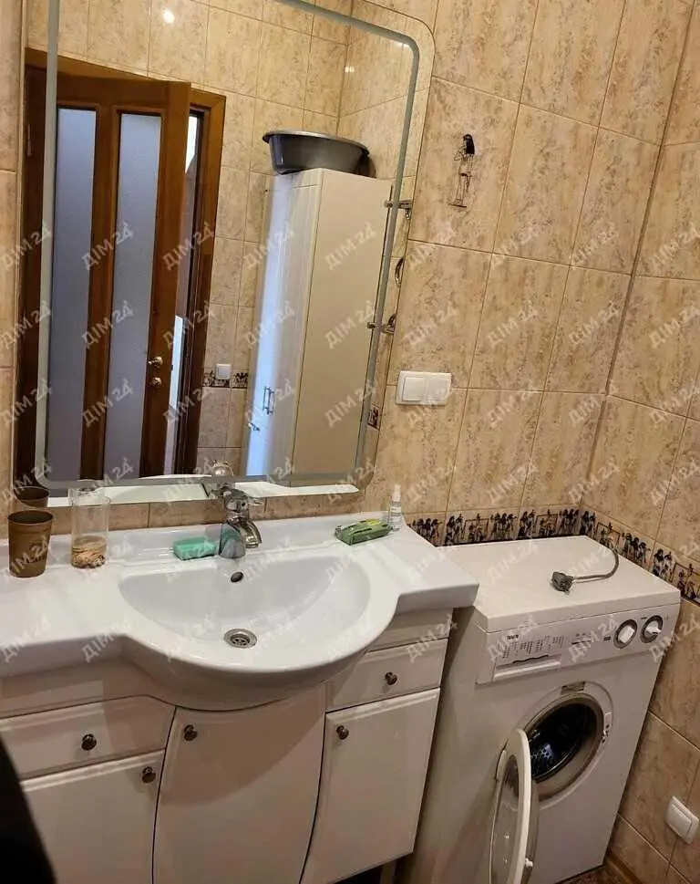 Трикімнатна квартира в центрі міста